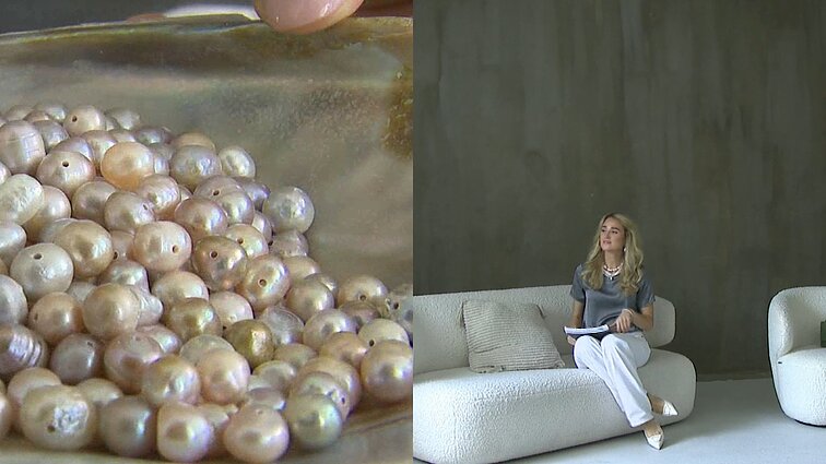 Papuošalus iš perlų kurianti Gintautė: lietuvės mėgsta saugesnius variantus