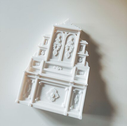 Ar Maironio buto diorama padės užsieniečiams atrasti poetą?