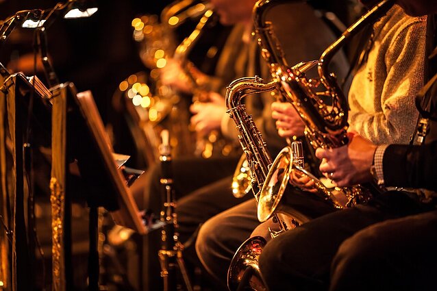 Nuo rytojaus – festivalis „Alytus Jazz'24“: keturis rudens vakarus kvies mėgautis muzika