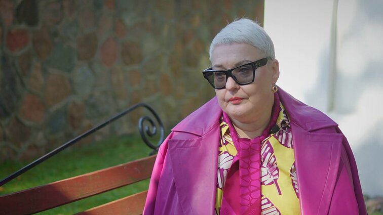 Į Kretingą iš JAV grįžusi Rasa: priėmėm sprendimą padėt mano tėvams nugyvent senatvę oriai