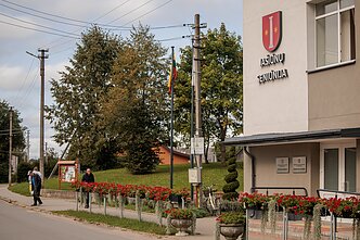 Jaszuny