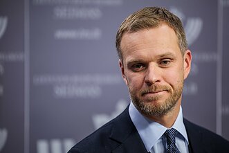 Gabrielius Landsbergis 