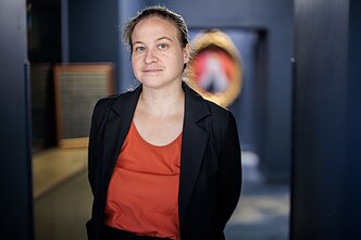 Mareike Ohlberg Mareike Ohlberg