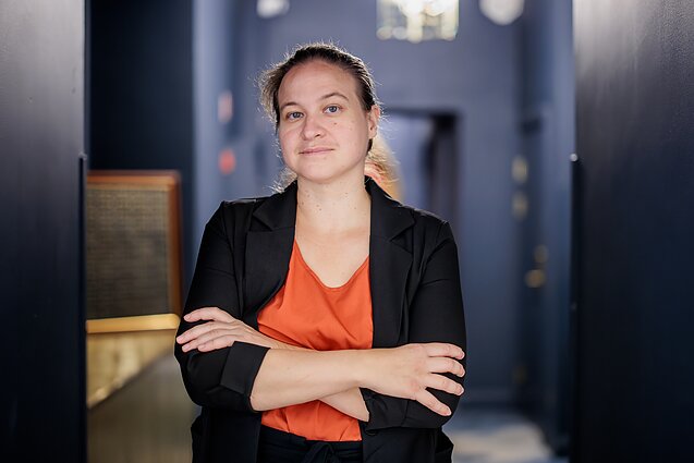 Mareike Ohlberg Mareike Ohlberg