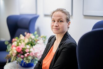 Mareike Ohlberg Mareike Ohlberg