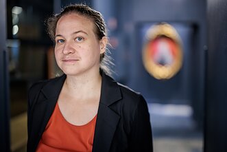Mareike Ohlberg Mareike Ohlberg