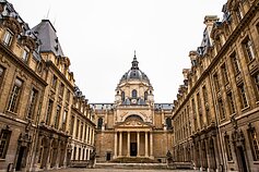 Sorbonne University