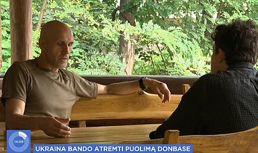 Arūnas Kumpis