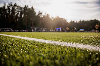 Vilniuje atidarytas „Hanner-VFA“ futbolo stadionas