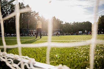 Vilniuje atidarytas „Hanner-VFA“ futbolo stadionas
