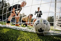 Vilniuje atidarytas „Hanner-VFA“ futbolo stadionas