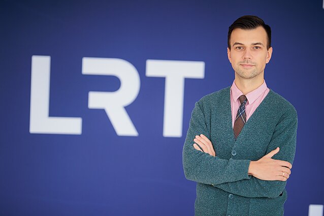 Labas rytas, Lietuva II d.