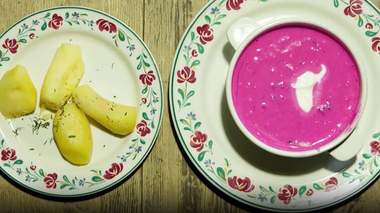 Dviračio žinios. Nausėdos šaltibarščių diplomatija bei kandidato į Seimą portretas