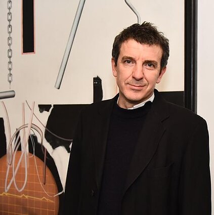 „Poem as a journal“ sudarytojas: poezija veikia kaip priešnuodis brangiai meno rinkai