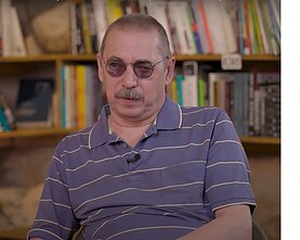 Д. Коробов