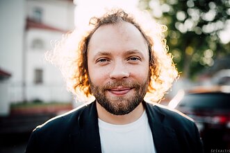 Saulius Petreikis Saulius Petreikis