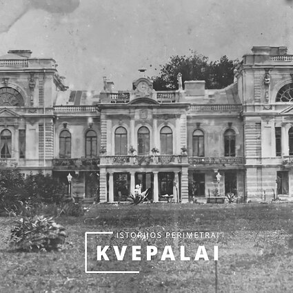 Kvapų istorija