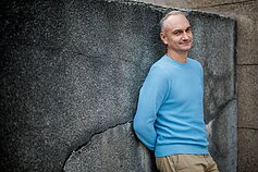 Mindaugas Balčiūnas Mindaugas Balčiūnas