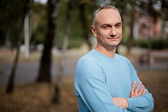 Mindaugas Balčiūnas Mindaugas Balčiūnas