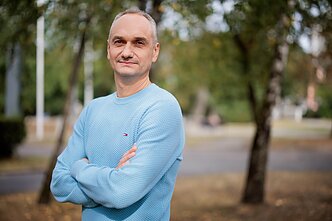 Mindaugas Balčiūnas Mindaugas Balčiūnas