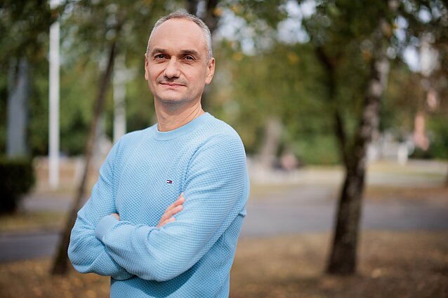Mindaugas Balčiūnas Mindaugas Balčiūnas