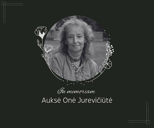 Auksė Ona Jurevičiūtė