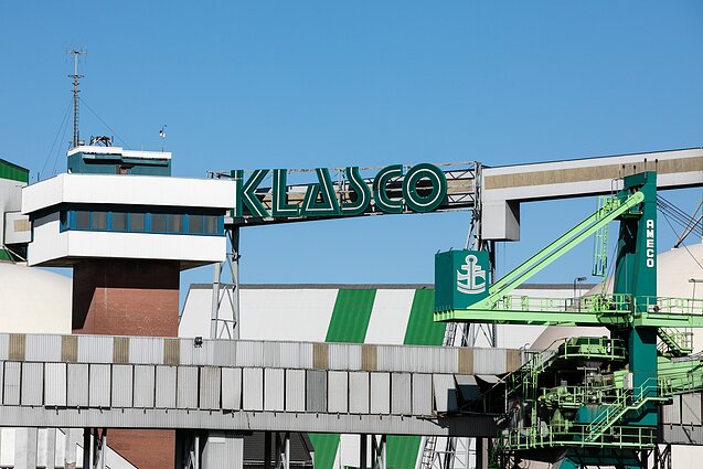 „Klasco“