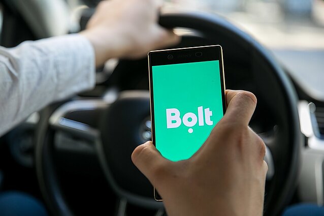 Kritikai dėl lietuviškai nekalbančių darbuotojų atsakęs „Bolt“ atstovas: negalim jų versti