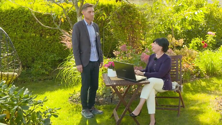 Dviračio žinios. Austėja Gabrieliui: pirkime dar vieną vilą!