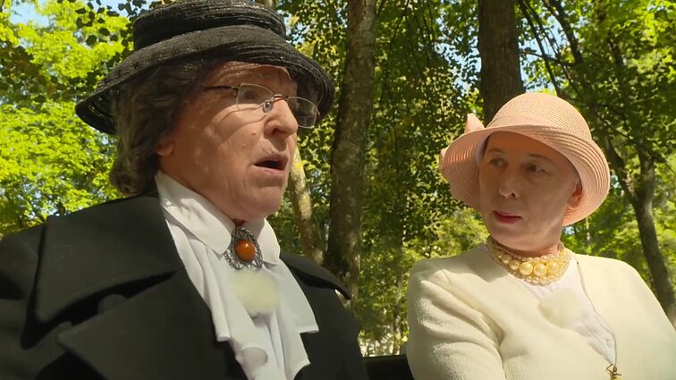 Dviračio žinios. Močiutės apie sapnus