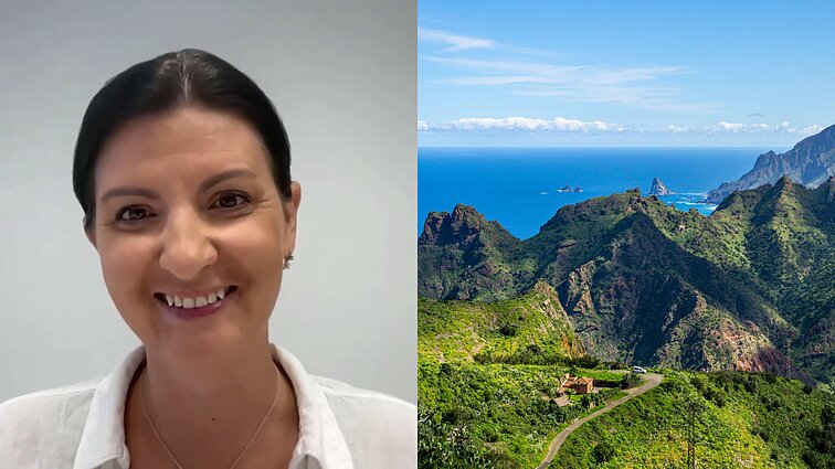 12 metų Tenerifėje gyvenanti Agneta: rojaus saloje ne viskas yra lengva