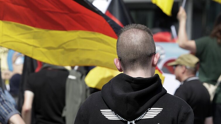 Vokietijoje tarp valdančiųjų ir opozicijos užvirė ginčas dėl imigracijos griežtinimo