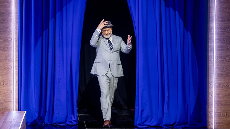 Vakare su Audrium Giržadu