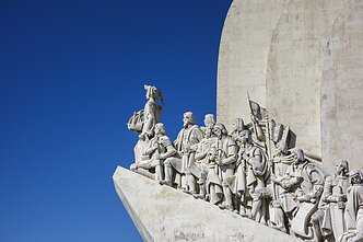 Didžiųjų geografinių atradimų paminklas