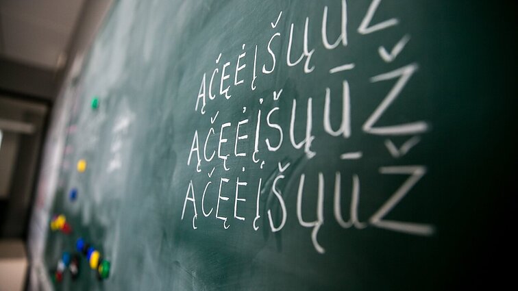 Seimas linkęs pritarti, kad užsieniečiai klientus aptarnautų lietuvių kalba