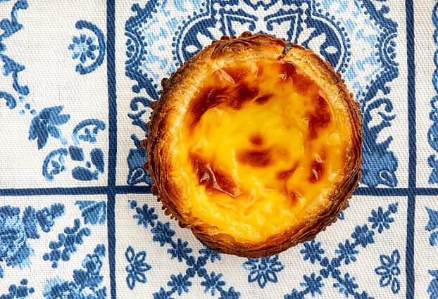„Pastéis de Belém“