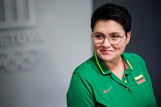 Daina Gudzinevičiūtė