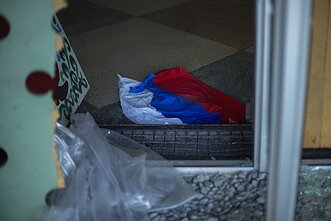 Rusijos karas prieš Ukrainą