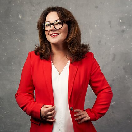 Žurnalistė Irma Janauskaitė: bijojau ateiti būtent į „Panoramos“ kolektyvą