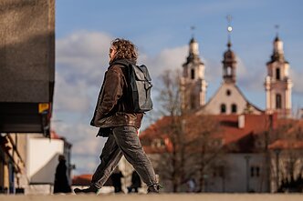 Вильнюс