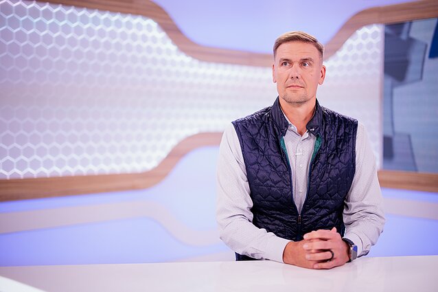 Robertas Javtokas Robertas Javtokas