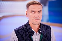 Robertas Javtokas Robertas Javtokas