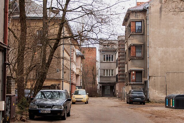 Kaunas Kaunas