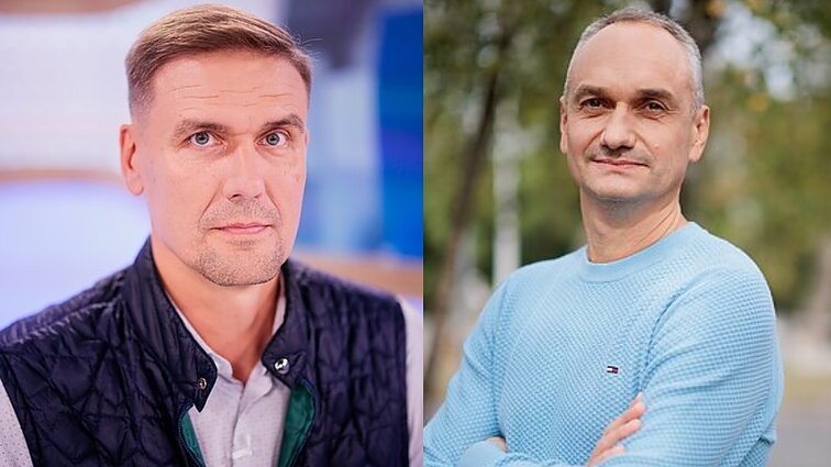 Laimėjęs Javtokas Balčiūnui vietos federacijoje nežada: savo komandą aš išsirinkęs