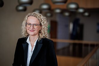 Aušrinė Armonaitė