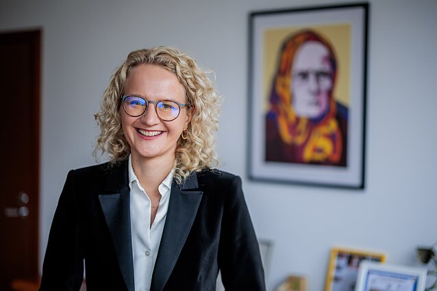 Aušrinė Armonaitė