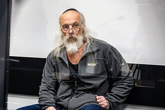 Imre Arakas Kauno apygardos teisme