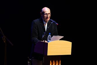 J. Gaižausko knygos pristatymas 