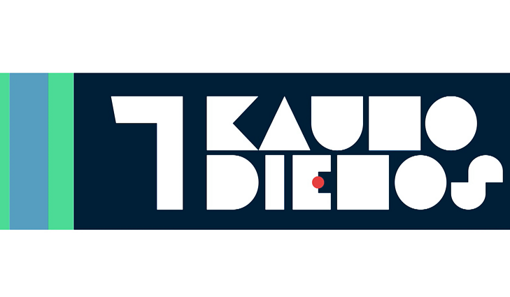 7 Kauno dienos