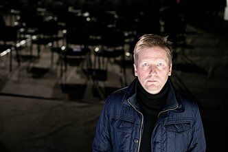 Nerijus Milerius
